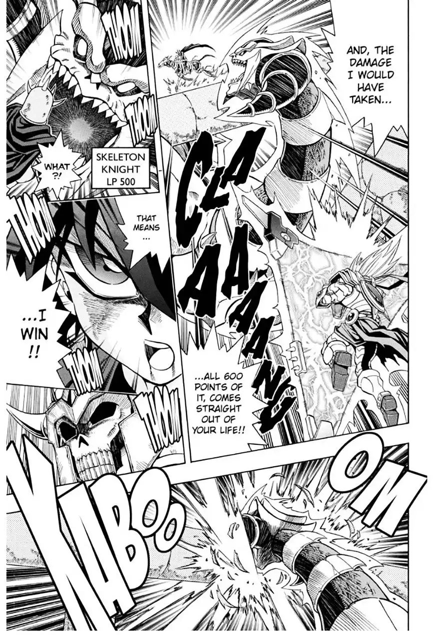 Yu-Gi-Oh! 5Ds Chapter 4 6